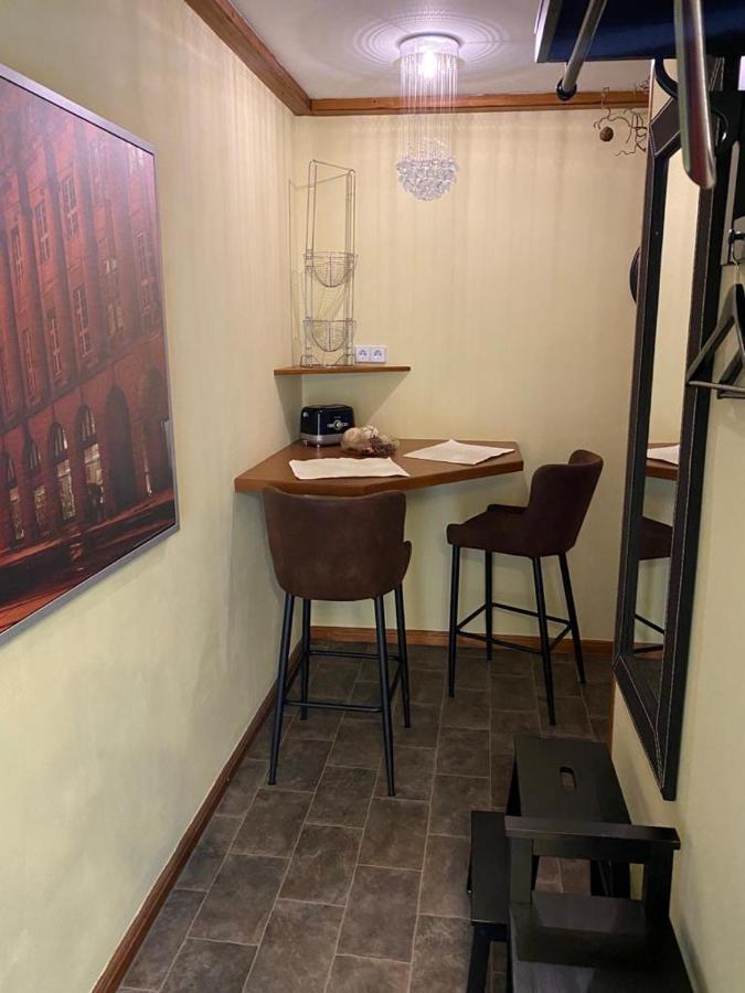 Ferienwohnung Koenitz, Ricarda Naumburg  Esterno foto